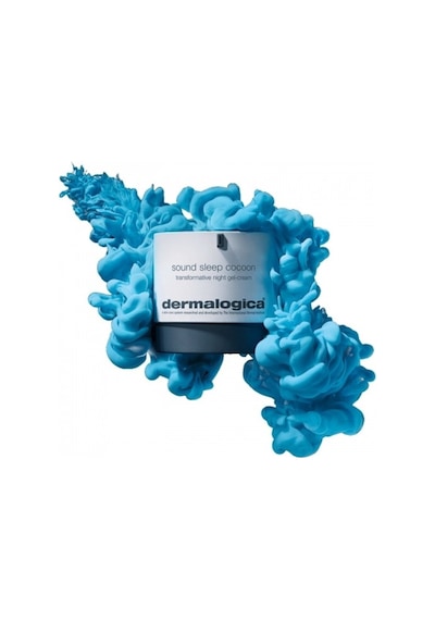 Dermalogica Sound Sleep Cocoon Night Gel Cream 50 ML