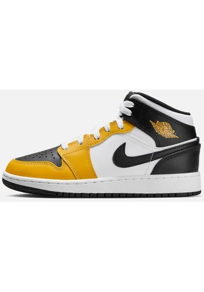Nike Air Jordan 1 Mid Su24 Unısex Spor Ayakkabı Dq8423701 M-133 001