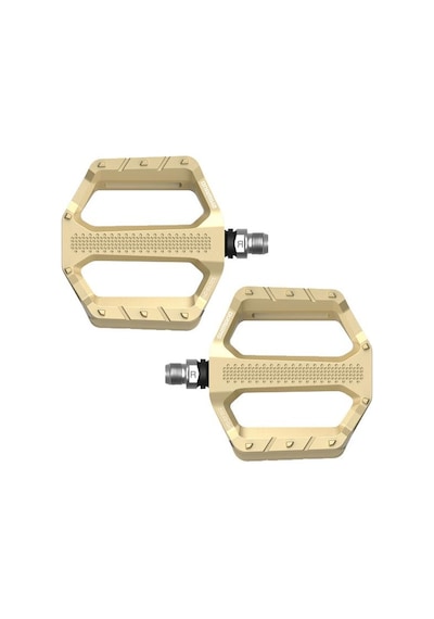 Shimano Platform Pedal PD-EF202 Gold