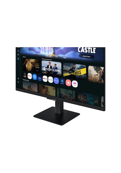 Samsung LS27FM500 27" 4 MS 60 Hz Smart Monitör