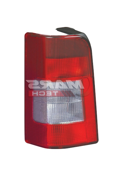 Peugeot Partner Citroen Berlingo Sol Arka Stop Lambası 1996--2004 N11.8805