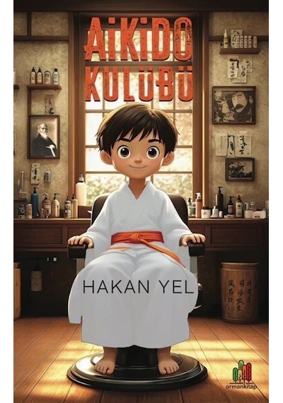 Aikido Kulübü / Hakan Yel