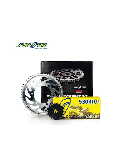 Zincir Dişli Seti Ducatı Multıstrada Enduro Pro 1200cc 2016-2018 92126061