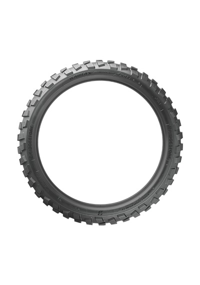 Bridgestone 110/80r19 59q Battlax Ax41 Motosiklet Ön Lastiği 2025