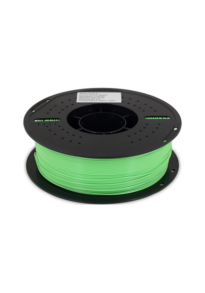 Filamix Pla Plus Filament Elma Yeşili 1.75mm 1kg