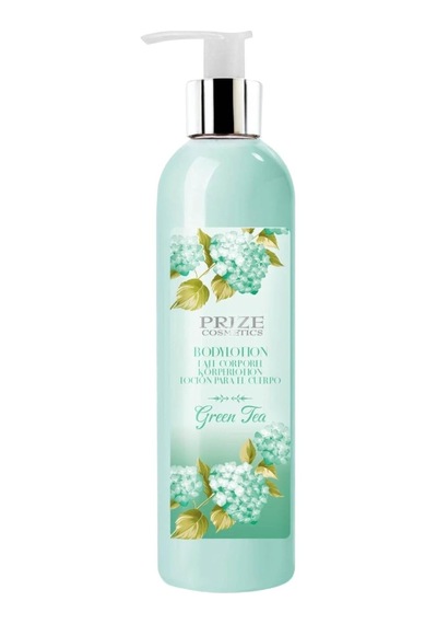 Deep Green Tea Lotion - Yeşil Çay Losyon 1 Paket 1 X 120 Ml