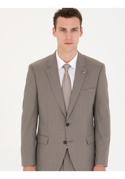 Pierre Cardin Vizon Takım Elbise 50277158-vr052