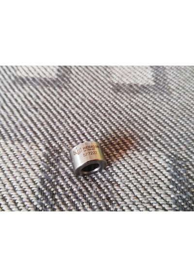Hexagon Reflector Holder 0.5 Inç 577222 - CMM 3 Boyutlu Ölçüm Cih