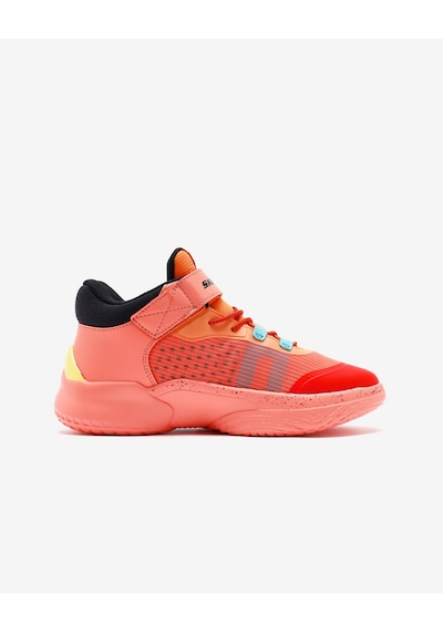 Skechers Skx Court Hype - Hooper-hero Büyük Erkek Çocuk Turuncu Basketbol Ayakkabısı 406068l Ormt Turuncu Skechers Skx Court Hype - Hooper-hero Büyük Erkek Çocuk Turuncu Basketbol Ayakkabısı 406068l Ormt Turuncu