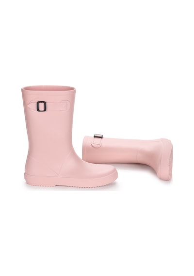 Igor W10256 Splash Eurı Pembe Kız Çocuk Yağmur Çizmesi Pembe