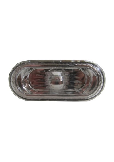 Seat İbiza 2002-2009 Çamurluk Sinyali Şeffaf Beyaz Sağ - Sol Aynı Adet Eurolamp Oem No:1j094911