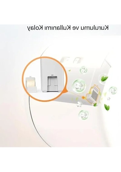 Mango Kokulu Kedi Tuvaleti Jel Koku Giderici, 3'lü Paket Etkili