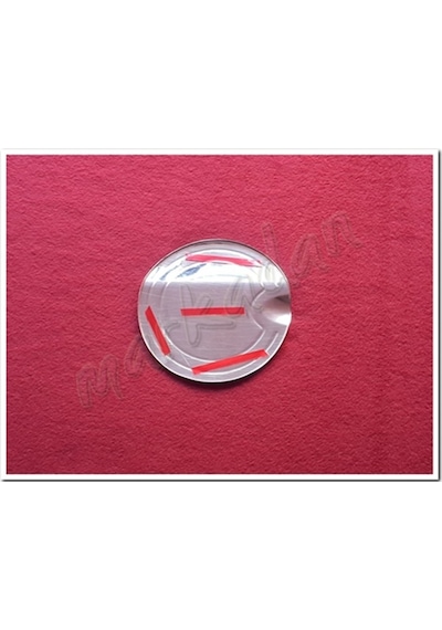 Db Chrome Citroen Nemo Depo Kapağı Nikelajı 2008 Sonrası  P.Çelik