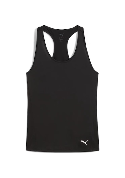 Puma Tad Essential Kadın Siyah Antrenman Atlet 52588701 1642573 SIYAH