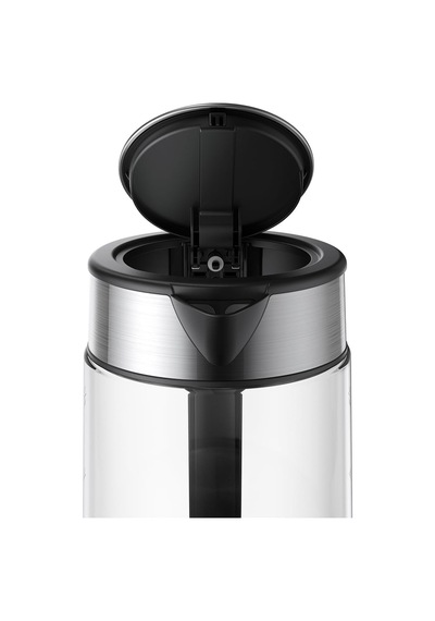 Xiaomi Electric Glass Kettle Black
