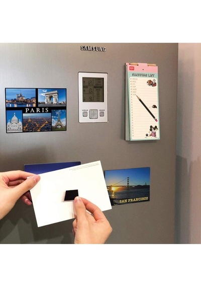 Dünya Magnet 10 Metre Yapışkanlı Şerit Mıknatıs Magnet Bant Kalitesi Genişlik 2 Cm