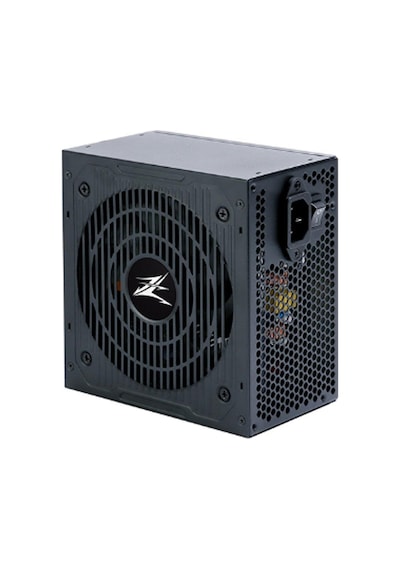 Zalman Megamax ZM600-TXII 600W 80+ 12 CM Fanlı Güç Kaynağı