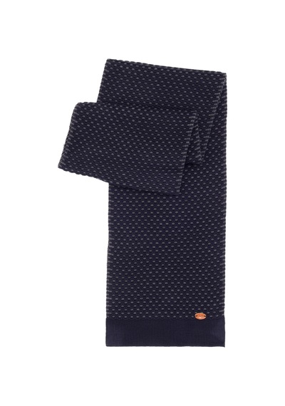 U.s. Polo Assn. Erkek Lacivert Kaşkol 50317561-vr033 Lacıvert
