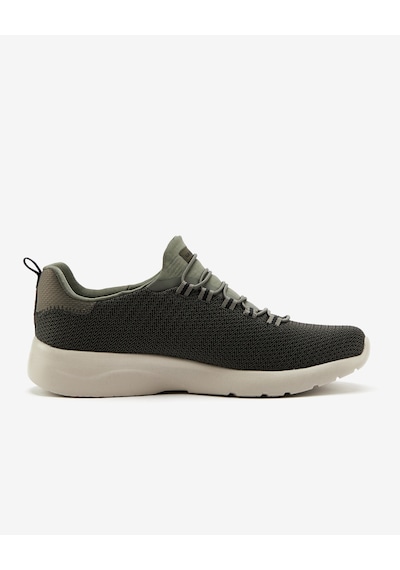Skechers Dynamight Erkek Günlük Ayakkabı 894114TK-OLV Haki