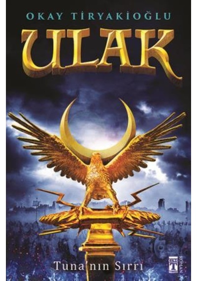 Ulak - Tunanın Sırrı