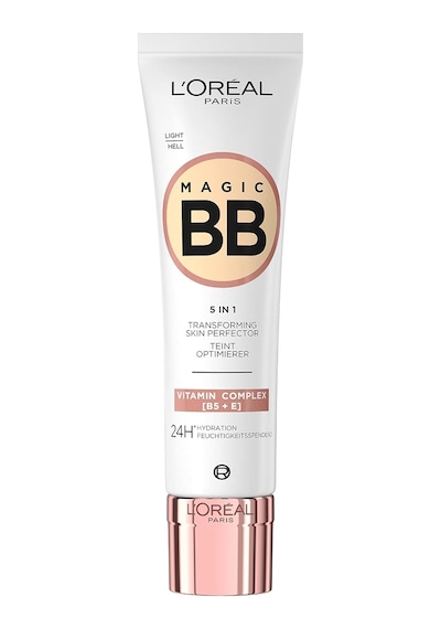 C&apos Ést Bb Krem 02 Light 0