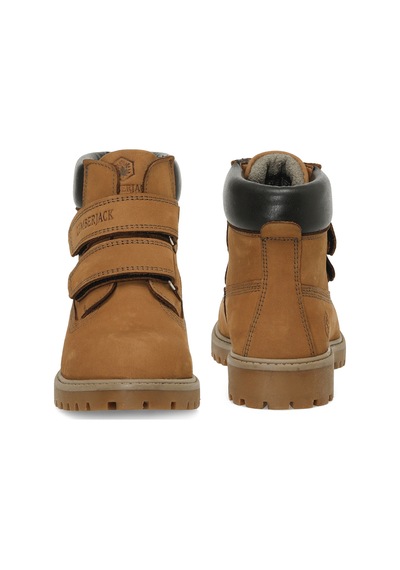 Lumberjack Rıver 4pr Tarçın Erkek Çocuk Worker Bot 000000000101884706 Kahverengi