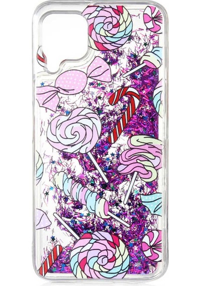 Huawei P40 Lite Kılıf Zore Marshmelo Silikon NO3