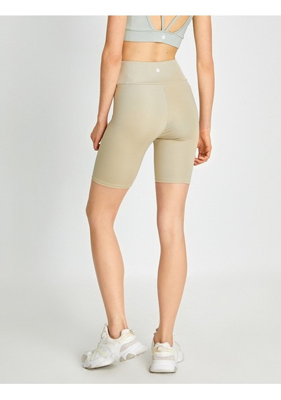 Koton Biker Spor Tayt Gri 2sak40287nk 2SAK40287NK031 Gri