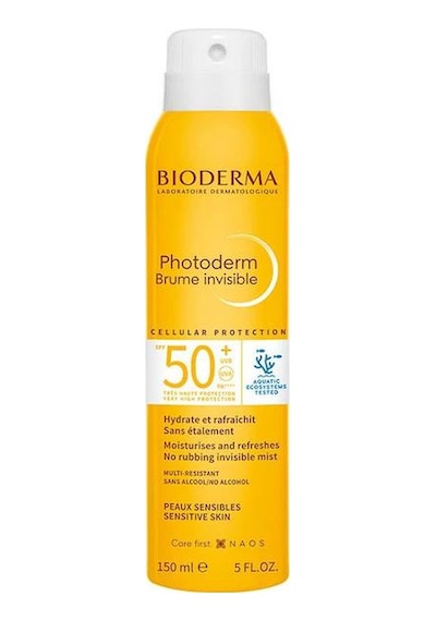 Bioderma Photoderm Sun Mist SPF50+ 150 ML