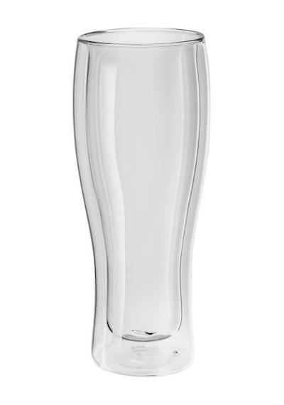 Zwilling Çift Cidarlı Uzun Bardak 414 ML 2'li