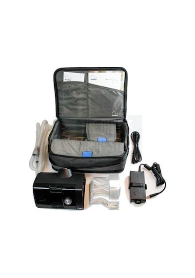 Resmed Airsense 10 Autoset Otocpap + Nemlendirici+ Maske
