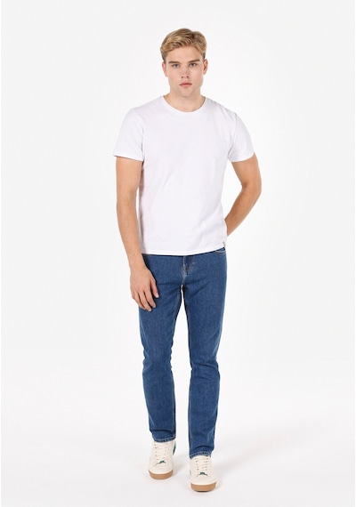 Colin's Colins Denım Erkek Pantolon Cl1072227 Q1.v1 Dn04077 Denim