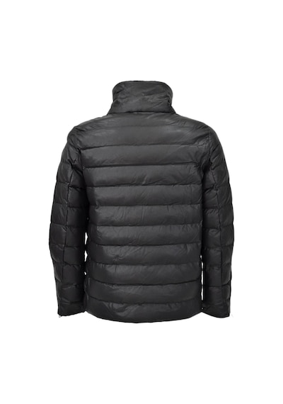 Dynamo Erkek Suni Deri Spor Mont M1211 Bgl-st04016 Kahverengi