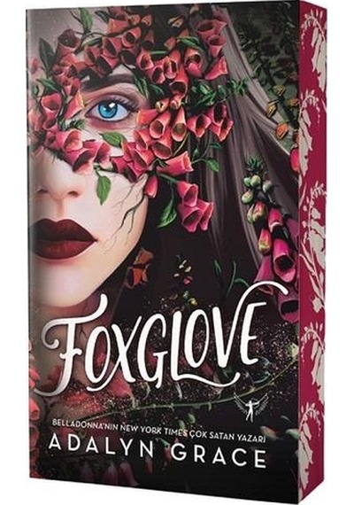 Foxglove Artemis Yayınları Adalyn Grace