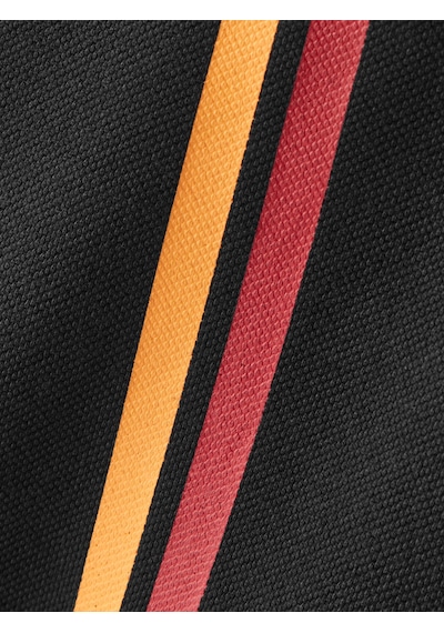 Gsstore Galatasaray Erkek Polo T-shirt E252104 Siyah