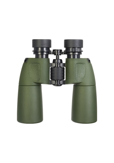 Levenhuk Army 10x50 Artıkıllı Binoküler Dürbün Yeşil
