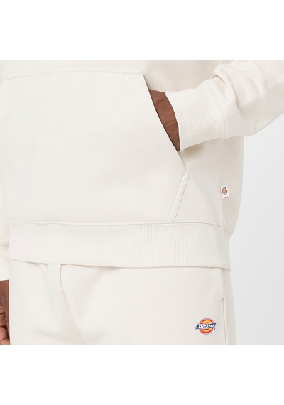 Dıckıes Dickies Oakport Erkek Krem Sweatshirt
