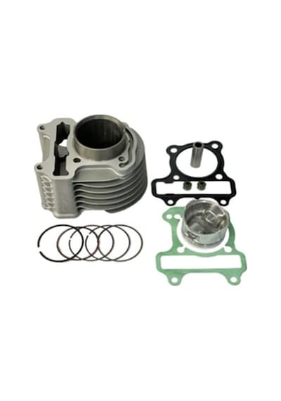 Deltaforce Silindir Seti Komple 1211a-ggc-v00 Honda Spacy 110