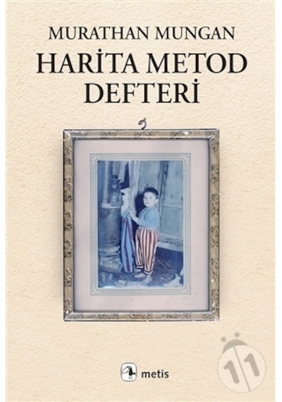 Harita Metod   Defteri