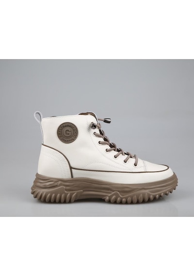 Guja 24k310-13 Camel Kadın Bot Camel