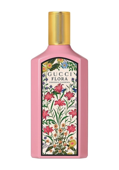 Gucci Flora Gorgeous Gardenia Edp 100ml Kadın Parfümü Fresh 13570579