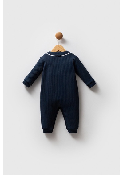 U.S. Polo Assn. U.s. Polo Assn Erkek Bebek Lacivert Tulum Lacivert