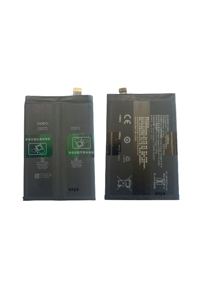 Axya Oppo Reno 5 (5G) Pil Batarya BLP823