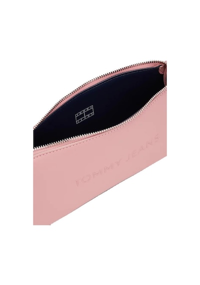 Tommy Hilfiger Kadın Omuz Çantası Aw0aw16270th0 Pembe