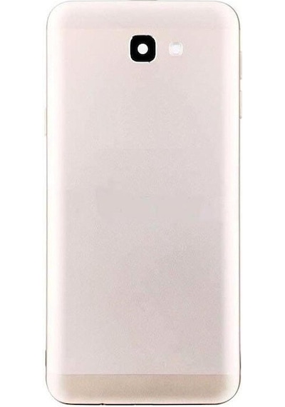 Samsung Uyumlu Galaxy J7 Prime Ful Kasa Kapak + Ekran Çıtası