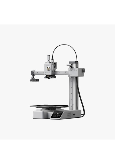 Bambu Lab A1 Mini 3d Yazıcı - Stoktan Teslim