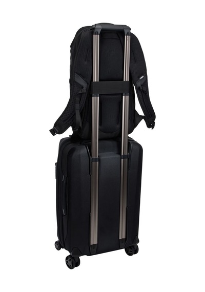Thule Accent 20L Siyah Notebook Sırt Çantası 14"