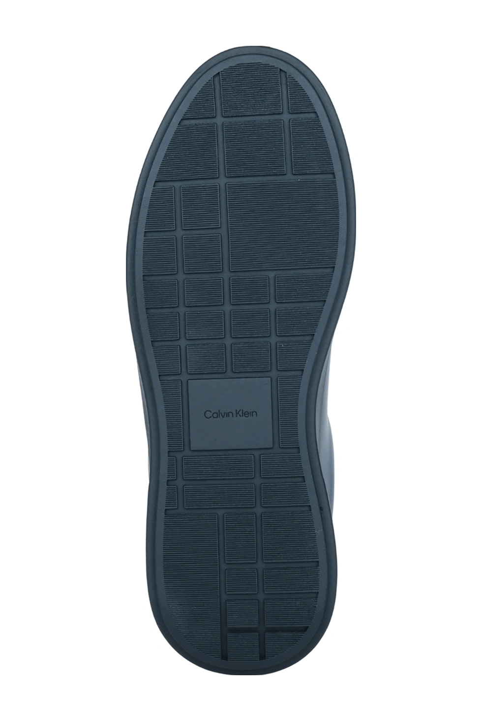 Calvin Klein Chunky Cupsole Erkek Siyah Spor Ayakkabı Ym0ym01344-0gj Siyah
