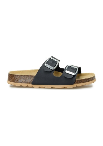 Superfit 800111-8000-2 Lacivert Erkek Çocuk Terlik 000000000102262932 Lacivert