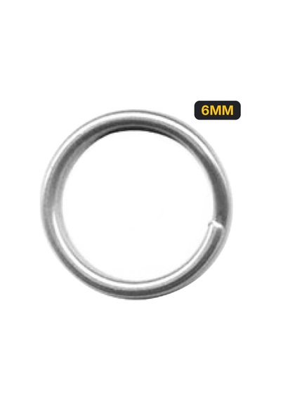 Remixon Ym-6008 Serisi Halka 6mm